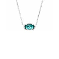 Kendra Scott Women's Elisa Gold Plated Pendant Necklace