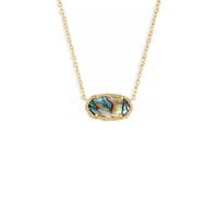 Kendra Scott Women's Elisa Pendant Necklace
