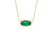 Kendra Scott Women's Elisa Pendant Necklace