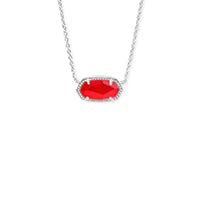 Kendra Scott Women's Elisa Pendant Necklace