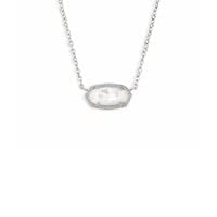 Kendra Scott Women's Elisa Pendant Necklace
