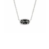 Kendra Scott Women's Elisa Gold Plated Pendant Necklace