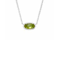 Kendra Scott Women's Elisa Pendant Necklace