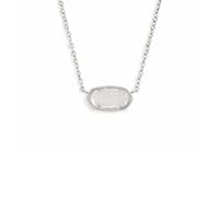 Kendra Scott Women's Elisa Pendant Necklace