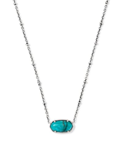 Kendra Scott Women's Elisa Pendant Necklace
