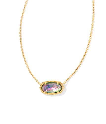 Kendra Scott Women's Elisa Pendant Necklace