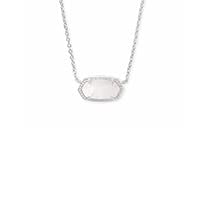 Kendra Scott Women's Elisa Pendant Necklace