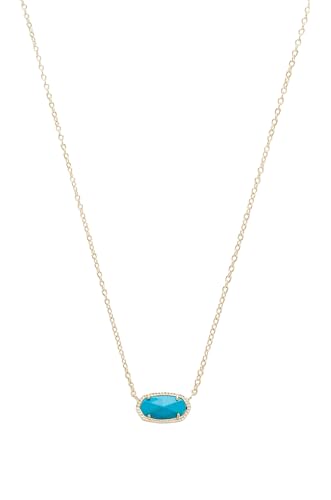 Kendra Scott Women's Elisa Pendant Necklace