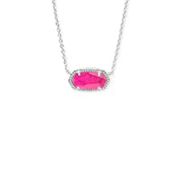 Kendra Scott Women's Elisa Pendant Necklace