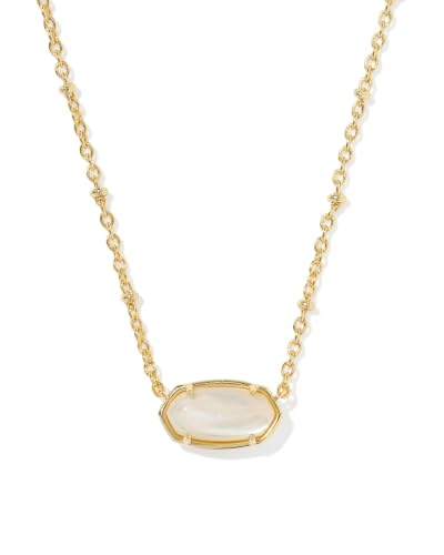 Kendra Scott Women's Elisa Pendant Necklace