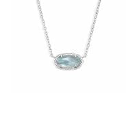 Kendra Scott Women's Elisa Pendant Necklace