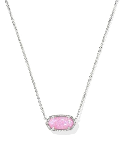 Kendra Scott Women's Elisa Pendant Necklace