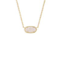 Kendra Scott Women's Elisa Pendant Necklace