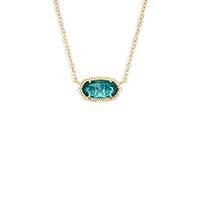 Kendra Scott Women's Elisa Pendant Necklace