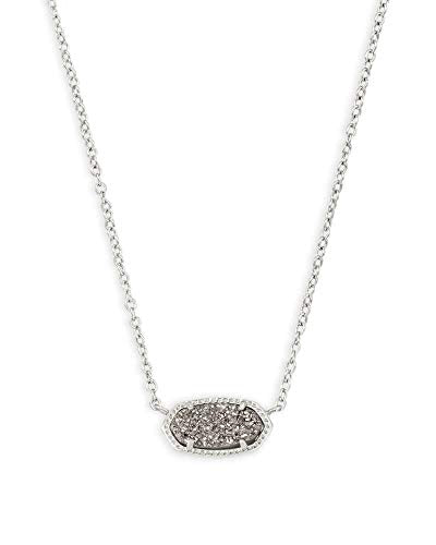 Kendra Scott Women's Elisa Gold Plated Pendant Necklace