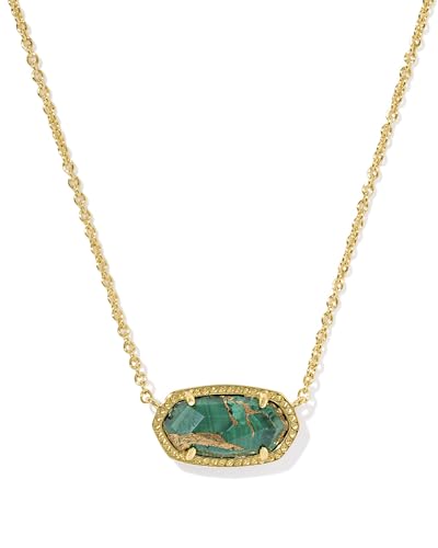 Kendra Scott Women's Elisa Pendant Necklace