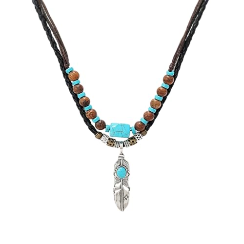 CZMZHFC Women's Vintage Butterfly Pendant Choker Necklace