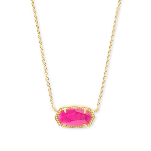 Kendra Scott Women's Elisa Pendant Necklace
