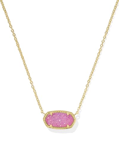 Kendra Scott Women's Elisa Pendant Necklace