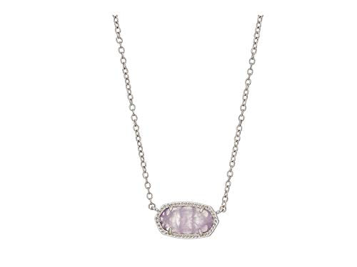 Kendra Scott Women's Elisa Pendant Necklace