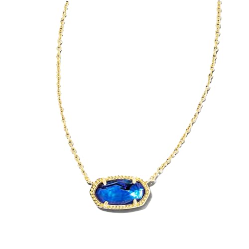 Kendra Scott Women's Elisa Pendant Necklace