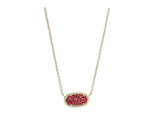 Kendra Scott Women's Elisa Pendant Necklace