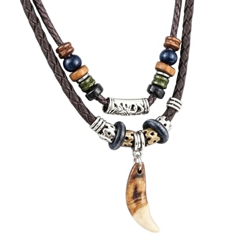 CZMZHFC Women's Vintage Butterfly Pendant Choker Necklace
