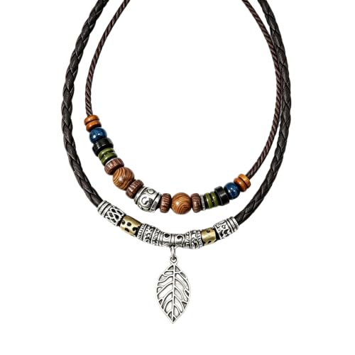 CZMZHFC Women's Vintage Butterfly Pendant Choker Necklace