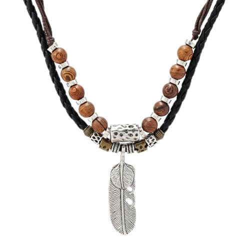 CZMZHFC Women's Vintage Butterfly Pendant Choker Necklace