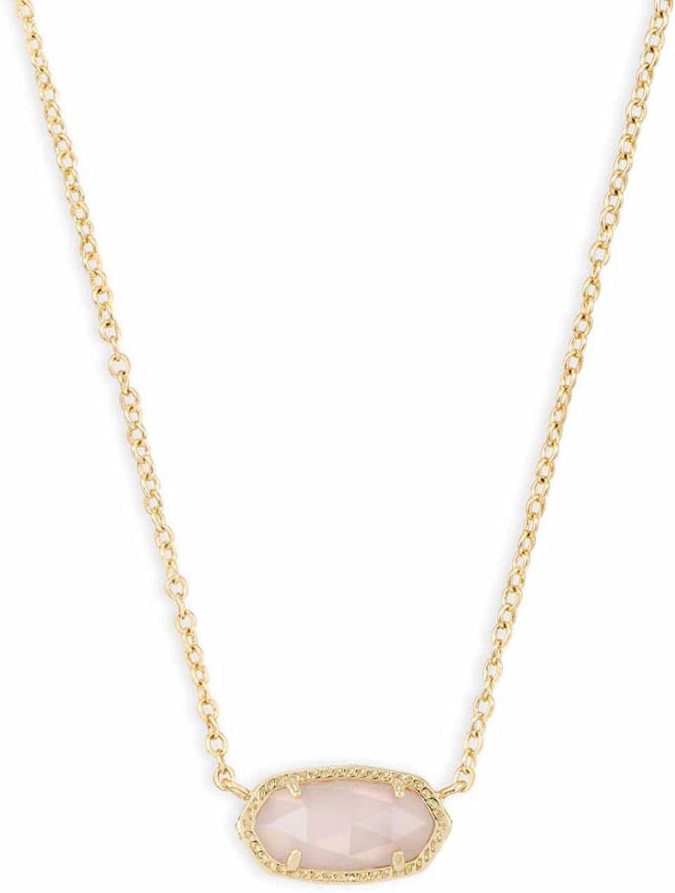 Kendra Scott Women's Elisa Pendant Necklace