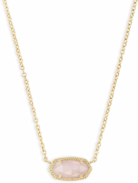 Kendra Scott Women's Elisa Pendant Necklace