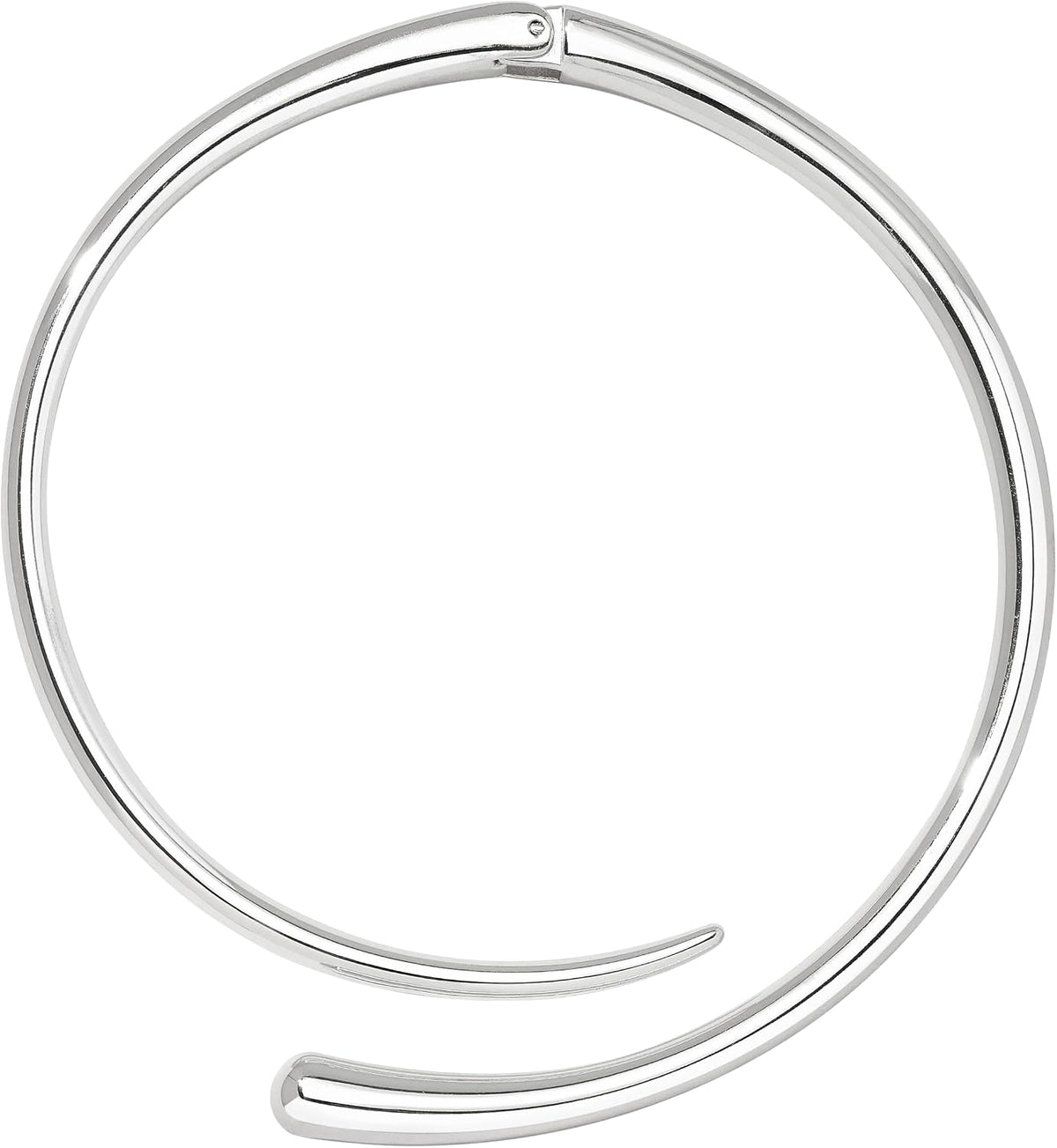 GoldGifts Women's Chunky Teardrop Collar Necklace